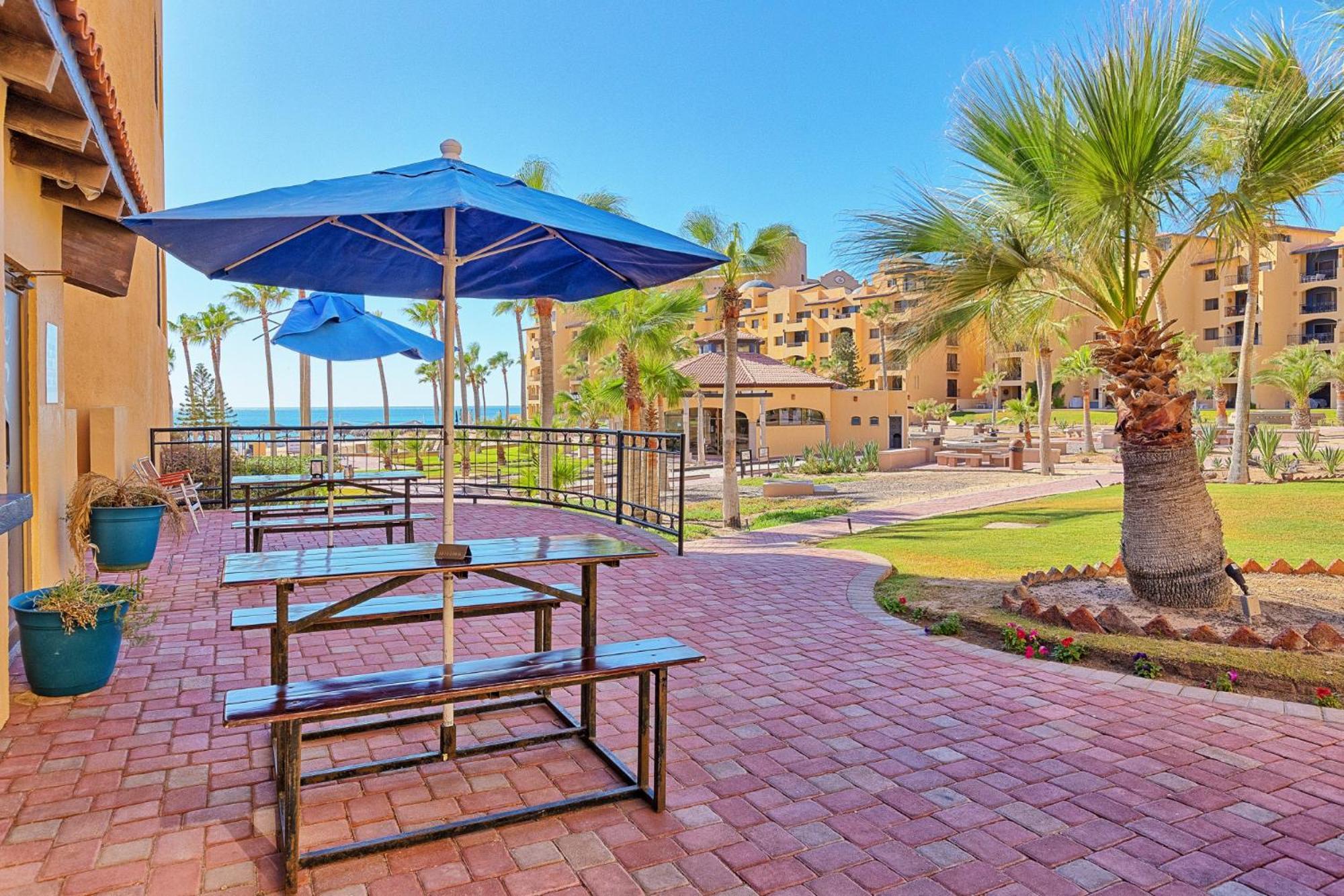 Right On The Beach! Ocean Front 2 Story Penthouse Puerto Penasco Exterior photo