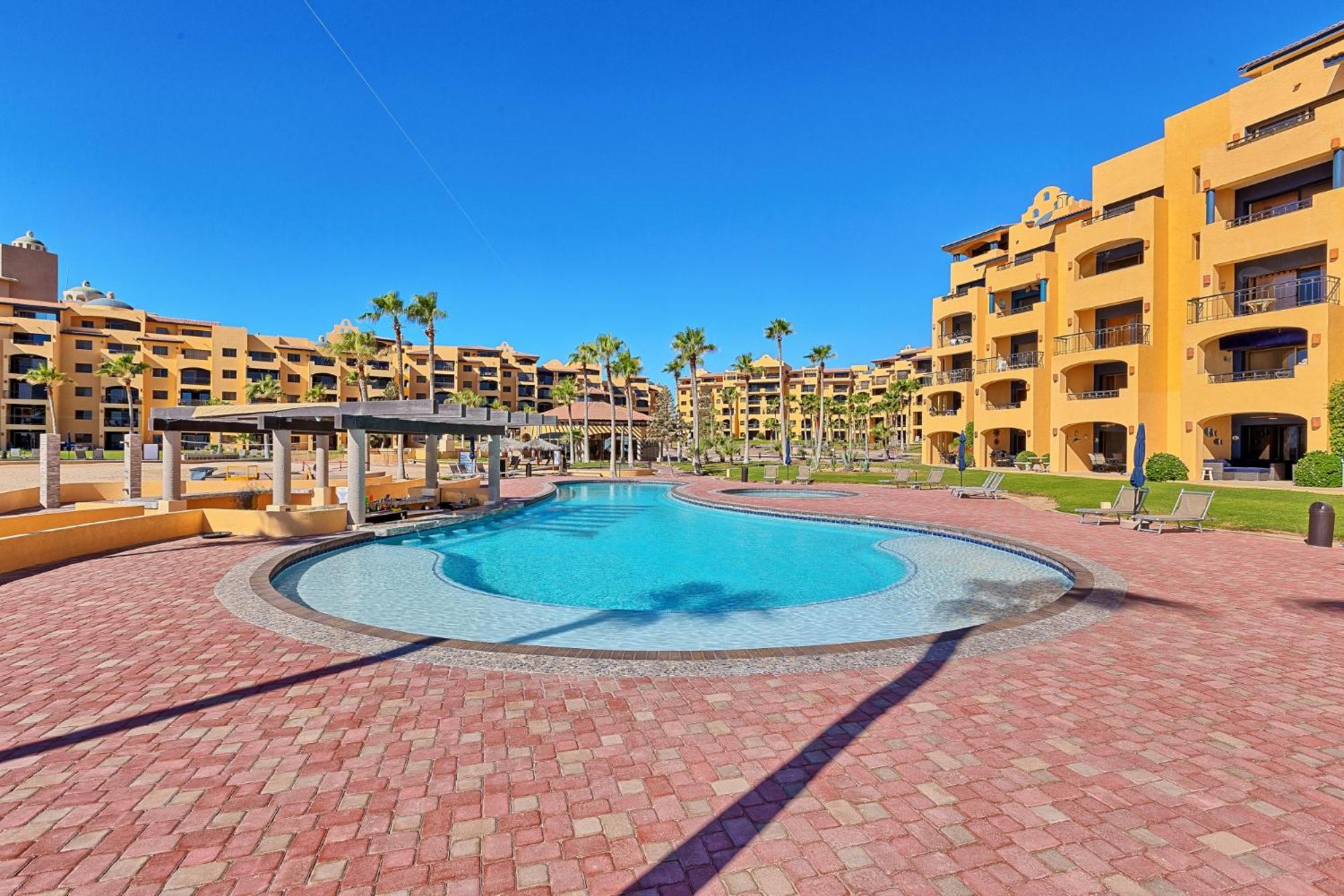 Right On The Beach! Ocean Front 2 Story Penthouse Puerto Penasco Exterior photo