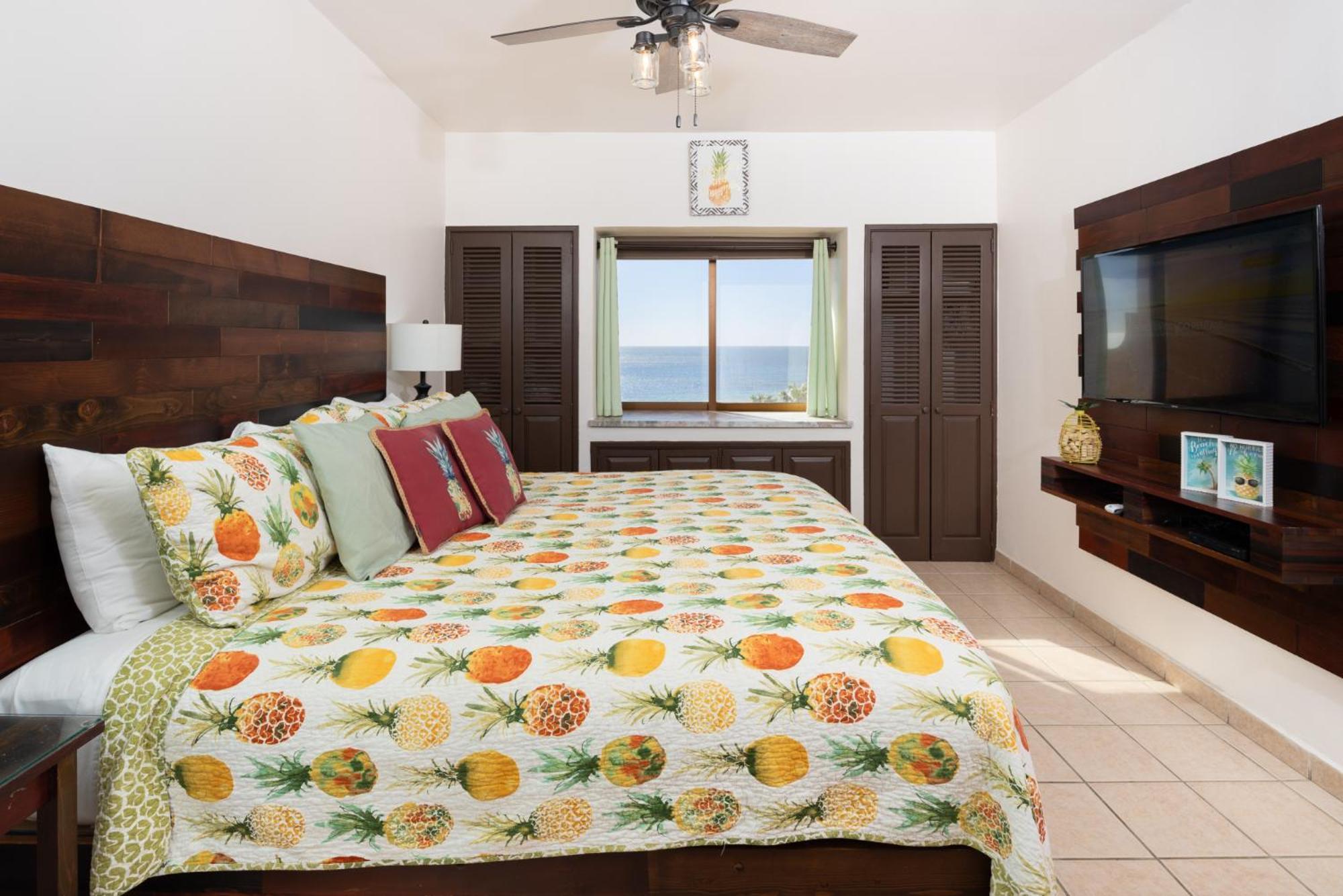 Right On The Beach! Ocean Front 2 Story Penthouse Puerto Penasco Exterior photo
