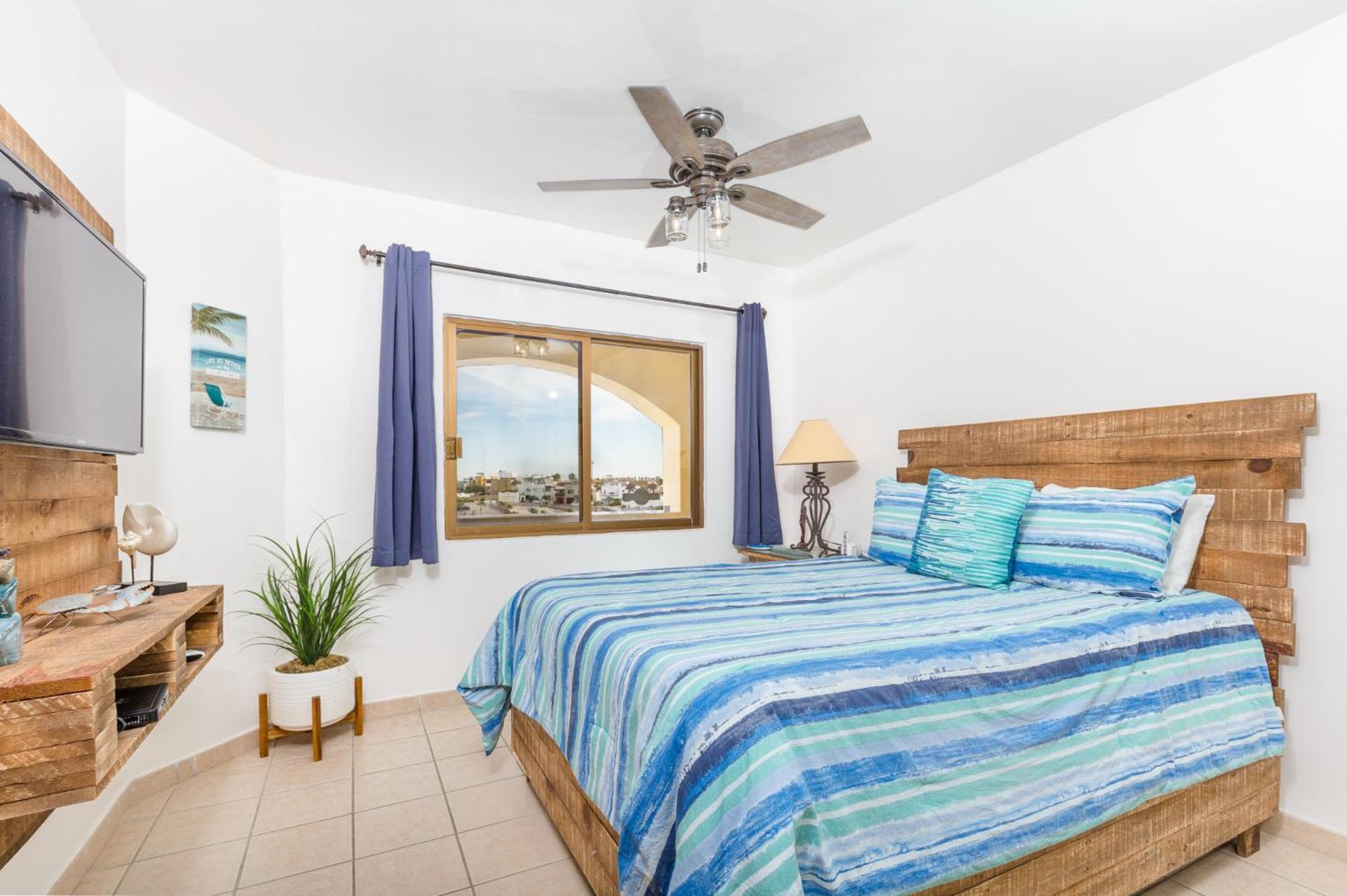 Right On The Beach! Ocean Front 2 Story Penthouse Puerto Penasco Exterior photo