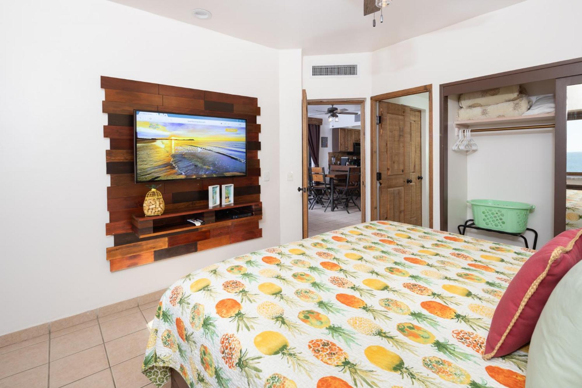 Right On The Beach! Ocean Front 2 Story Penthouse Puerto Penasco Exterior photo
