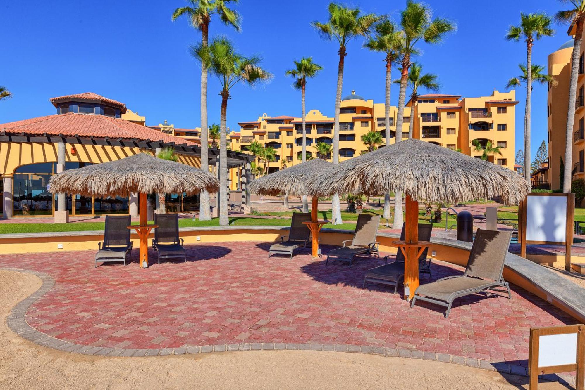 Right On The Beach! Ocean Front 2 Story Penthouse Puerto Penasco Exterior photo