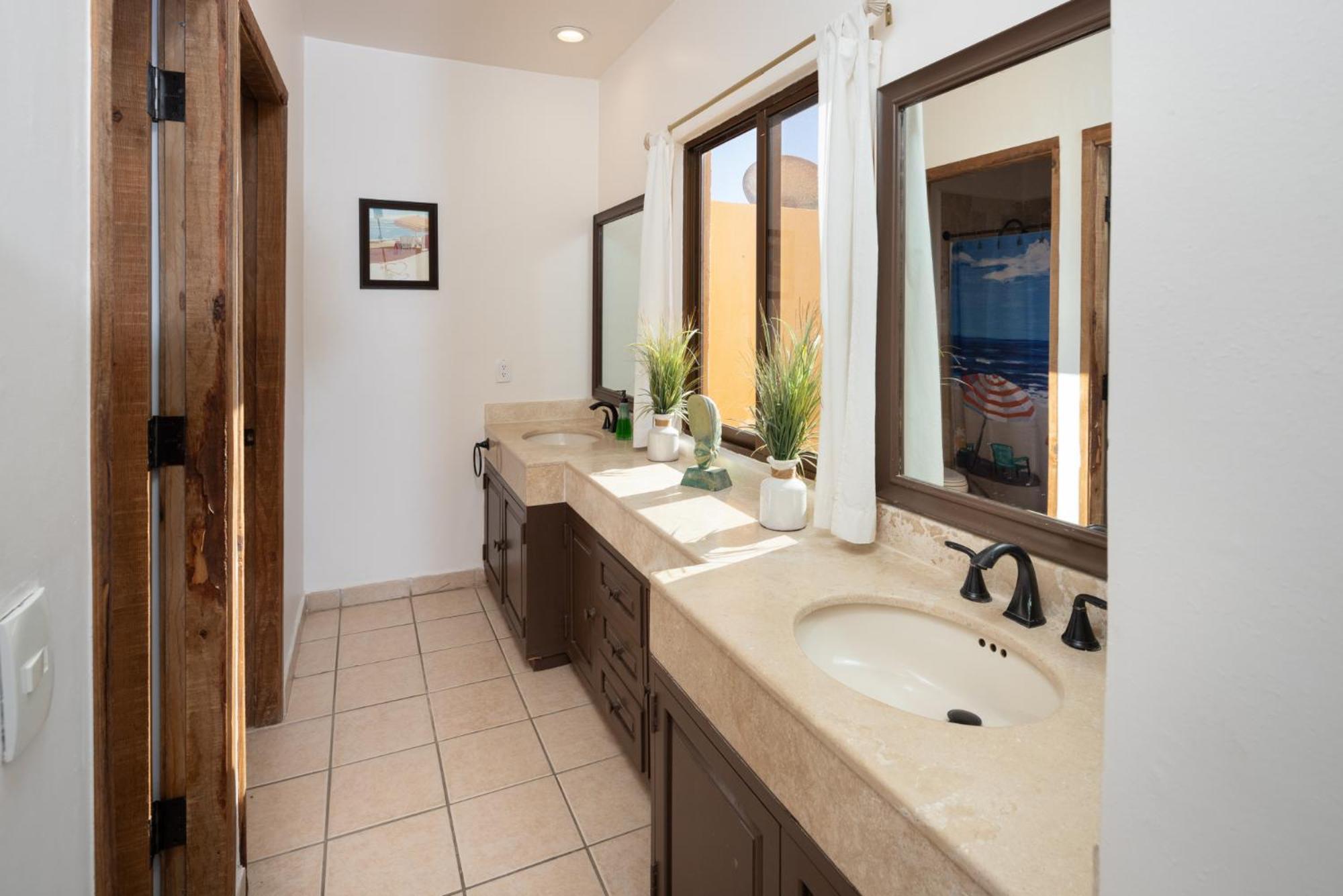 Right On The Beach! Ocean Front 2 Story Penthouse Puerto Penasco Exterior photo
