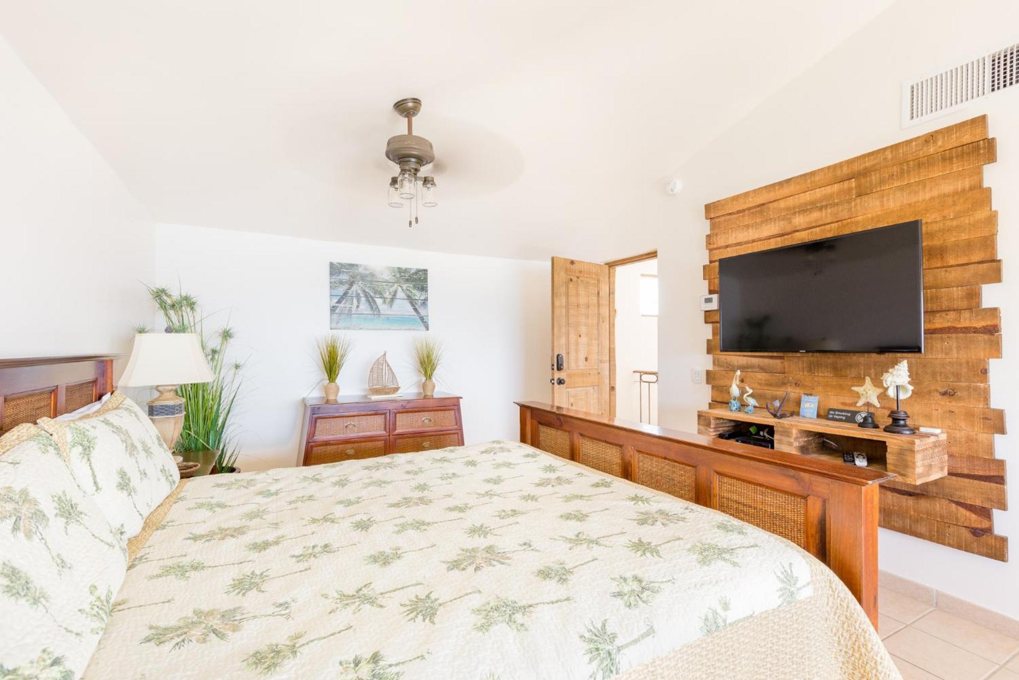 Right On The Beach! Ocean Front 2 Story Penthouse Puerto Penasco Exterior photo
