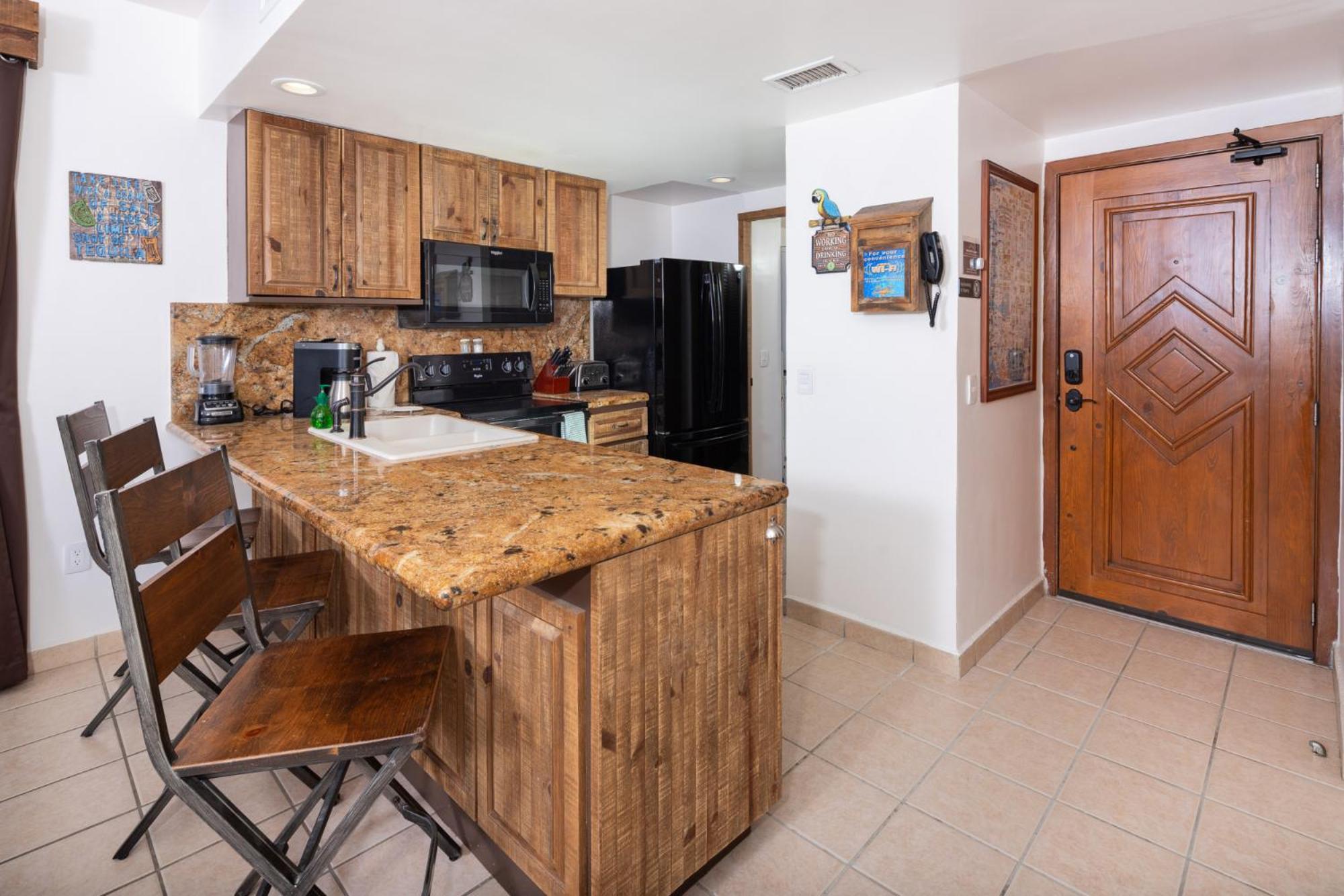 Right On The Beach! Ocean Front 2 Story Penthouse Puerto Penasco Exterior photo